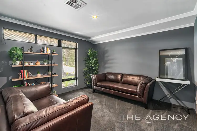 Fourth view of Homely house listing, 17 Tamala Grove, Helena Valley WA 6056