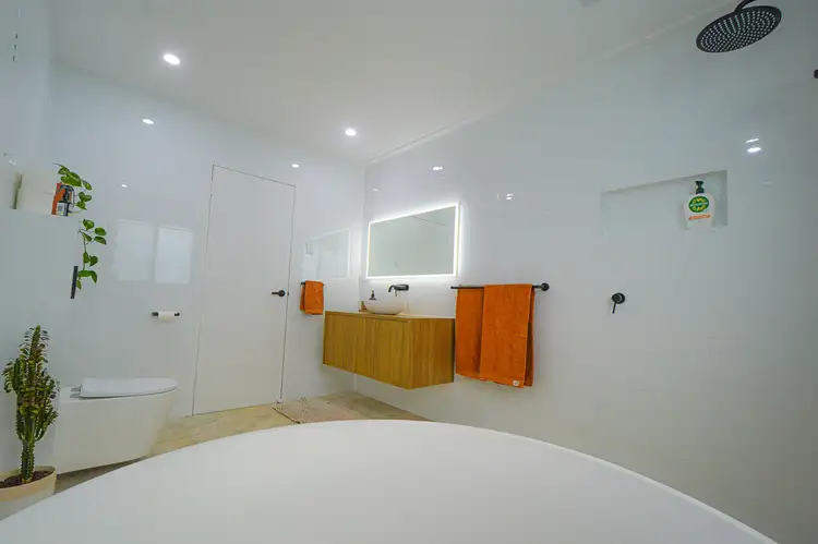 Second view of Homely house listing, 6 Masters Way, South Hedland WA 6722