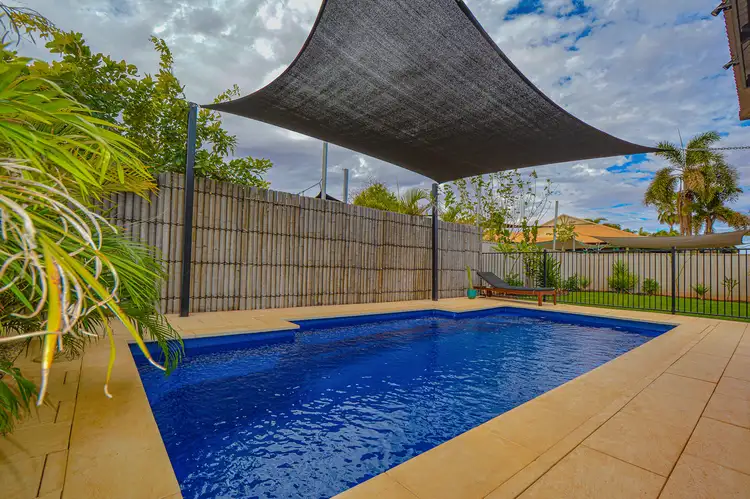 Fourth view of Homely house listing, 6 Masters Way, South Hedland WA 6722