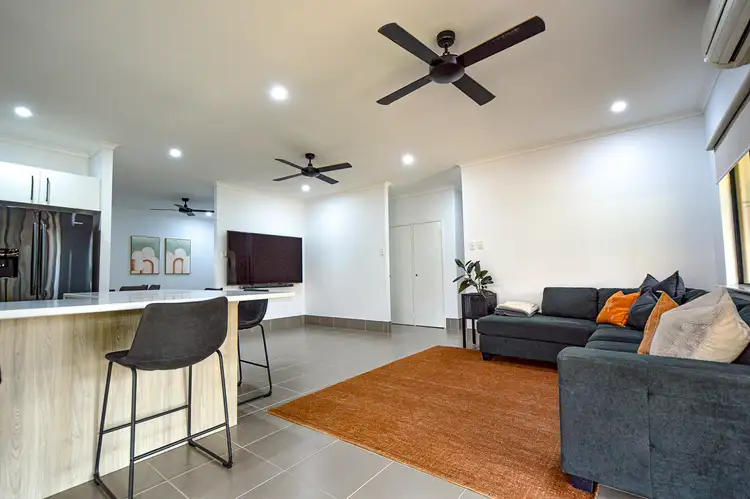 Fifth view of Homely house listing, 6 Masters Way, South Hedland WA 6722