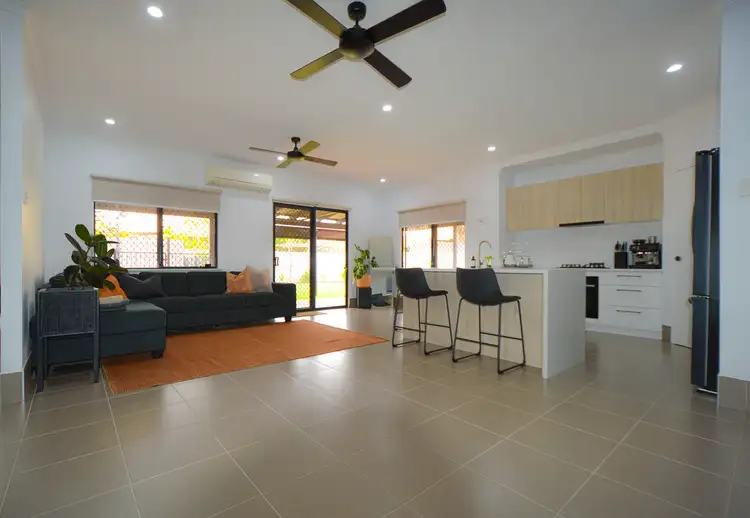 Sixth view of Homely house listing, 6 Masters Way, South Hedland WA 6722