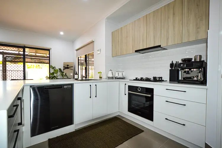 Seventh view of Homely house listing, 6 Masters Way, South Hedland WA 6722