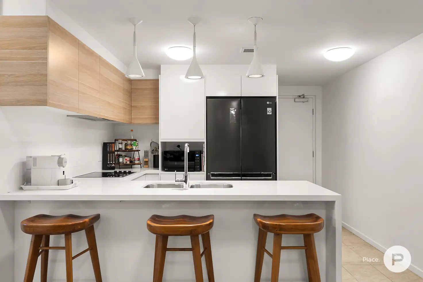 Main view of Homely apartment listing, 305/13-15 Rawlinson Street, Murarrie QLD 4172