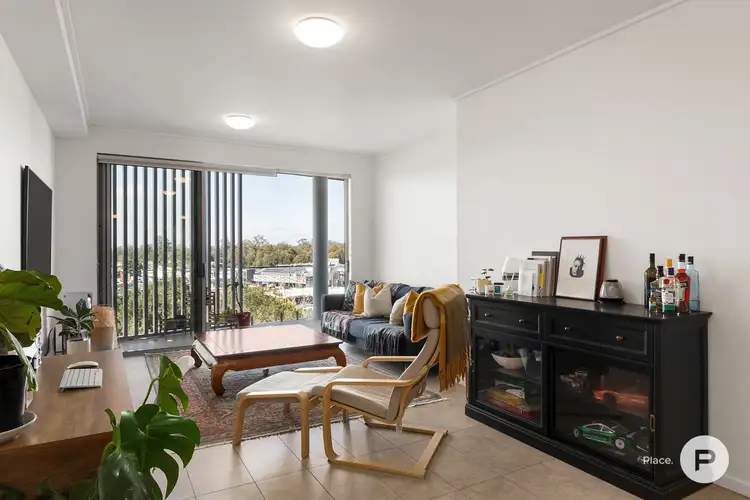 Second view of Homely apartment listing, 305/13-15 Rawlinson Street, Murarrie QLD 4172