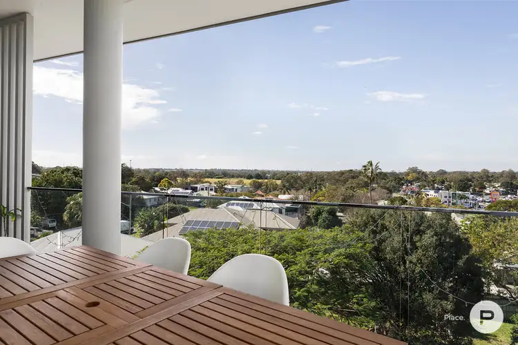 Fourth view of Homely apartment listing, 305/13-15 Rawlinson Street, Murarrie QLD 4172