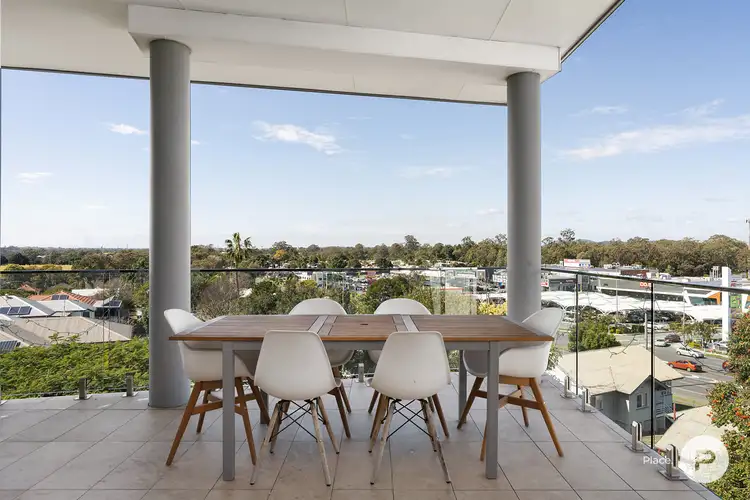 Fifth view of Homely apartment listing, 305/13-15 Rawlinson Street, Murarrie QLD 4172