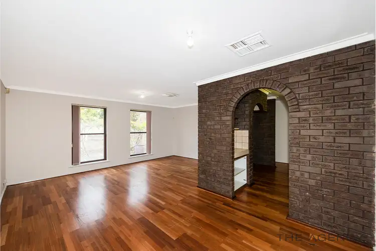 Fifth view of Homely house listing, 21 Aralia Way, Forrestfield WA 6058