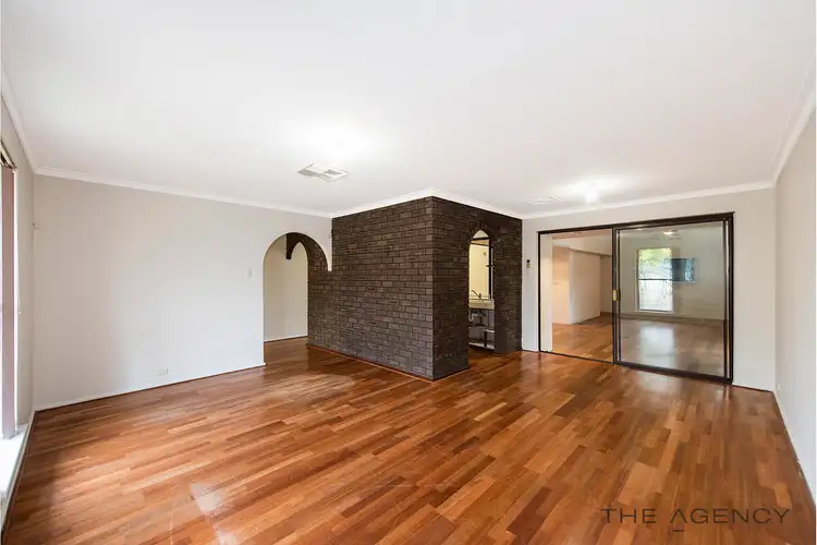 Sixth view of Homely house listing, 21 Aralia Way, Forrestfield WA 6058