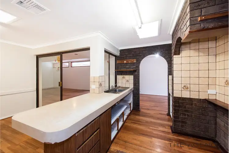 Seventh view of Homely house listing, 21 Aralia Way, Forrestfield WA 6058