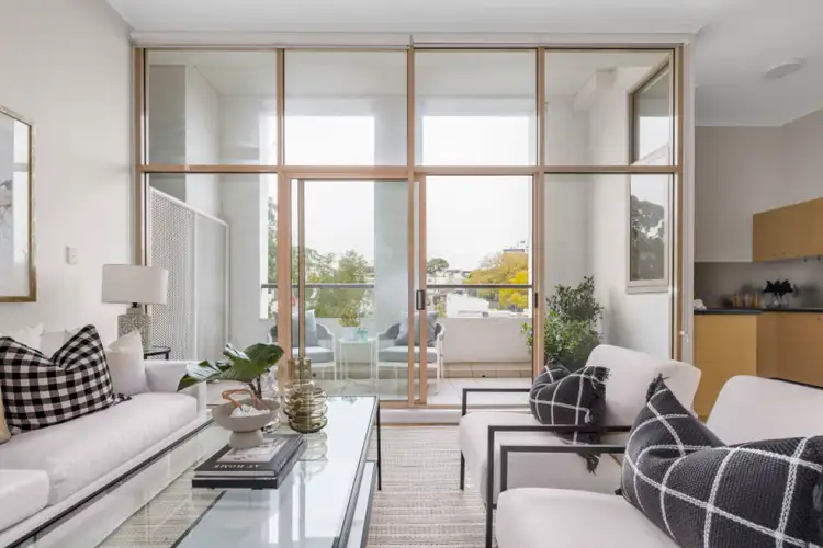 307/105-113 Campbell Street, Surry Hills NSW 2010