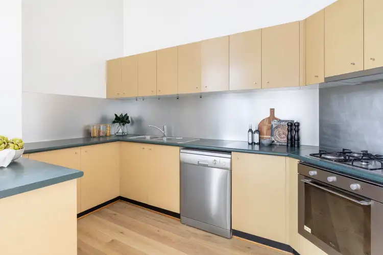 Third view of Homely apartment listing, 307/105-113 Campbell Street, Surry Hills NSW 2010