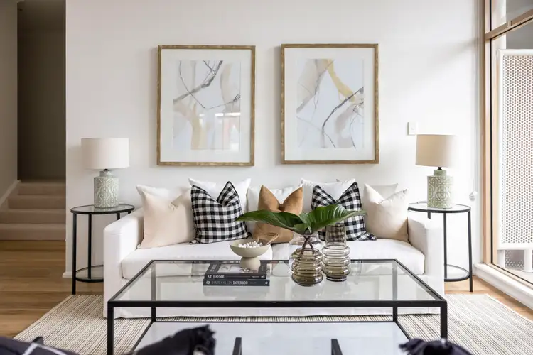 Fifth view of Homely apartment listing, 307/105-113 Campbell Street, Surry Hills NSW 2010