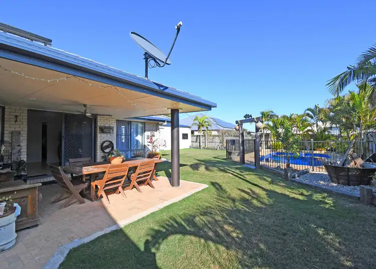 3 Westminster Court, Kawungan QLD 4655