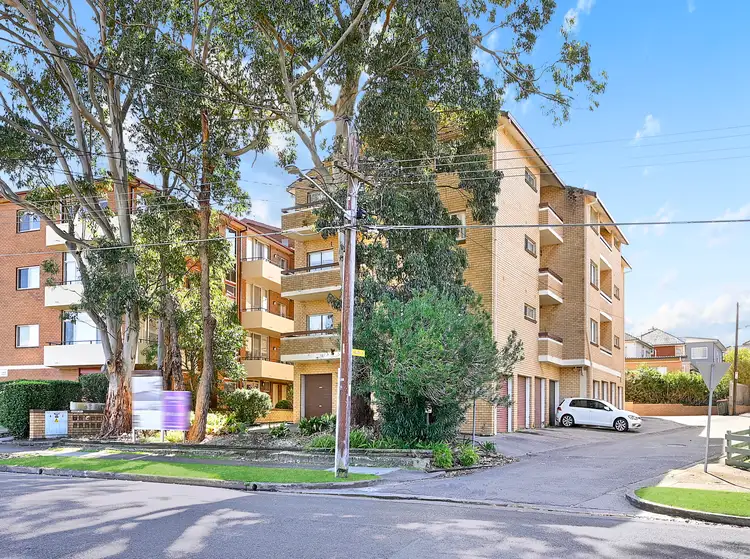 8/49 Villiers Street, Rockdale NSW 2216
