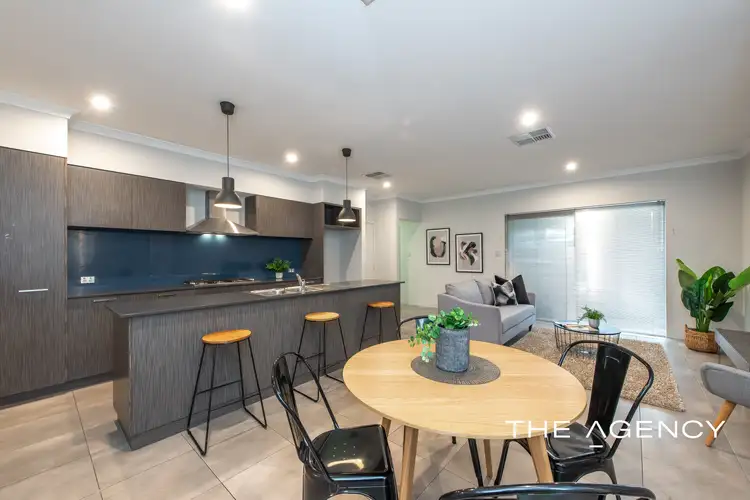 Main view of Homely house listing, 58C Redcliffe Avenue, Balga WA 6061