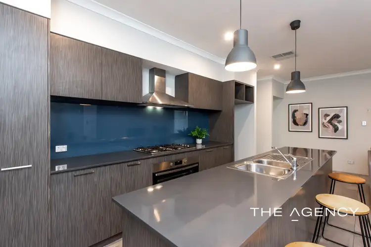 Second view of Homely house listing, 58C Redcliffe Avenue, Balga WA 6061
