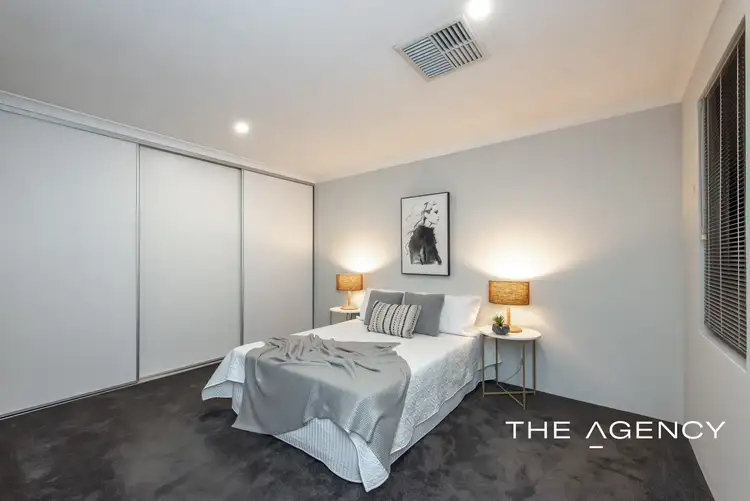 Third view of Homely house listing, 58C Redcliffe Avenue, Balga WA 6061