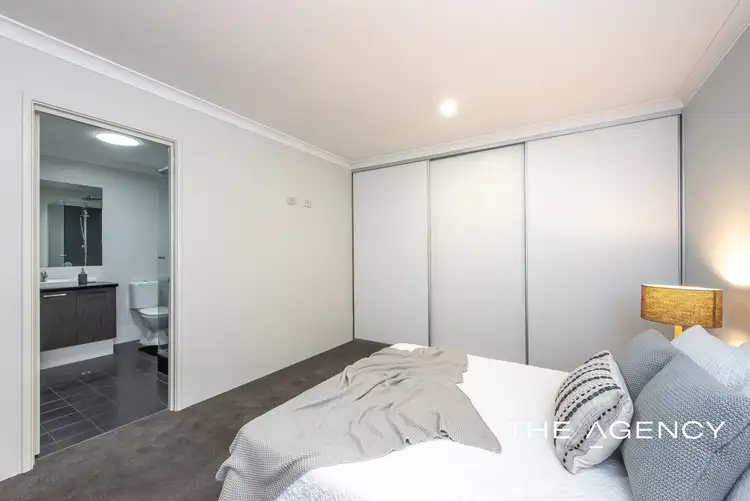 Sixth view of Homely house listing, 58C Redcliffe Avenue, Balga WA 6061