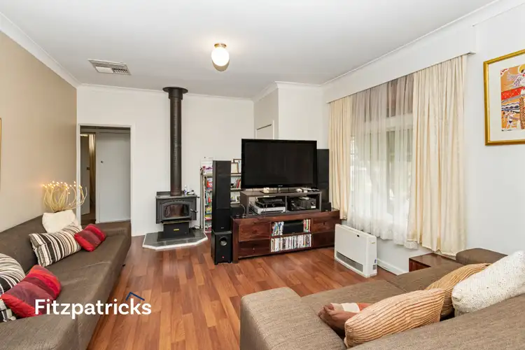 Second view of Homely house listing, 45 Phillip Avenue, Mount Austin NSW 2650