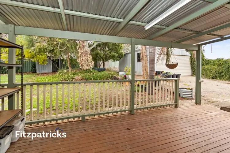 Fifth view of Homely house listing, 45 Phillip Avenue, Mount Austin NSW 2650
