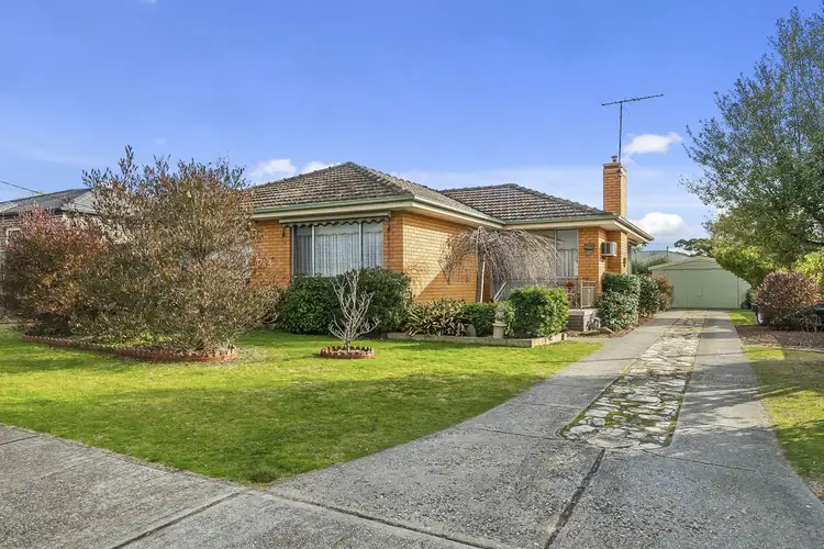 58 Masons Lane, Bacchus Marsh VIC 3340