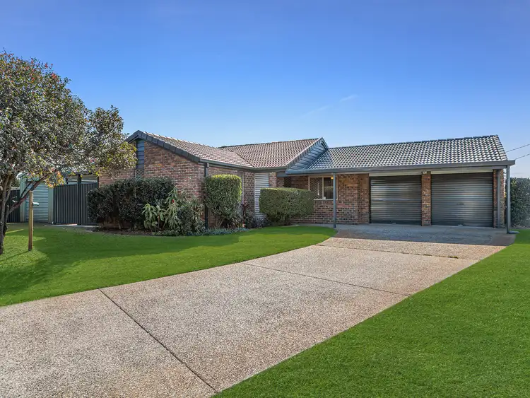 63 Nelson Street, Golden Beach QLD 4551
