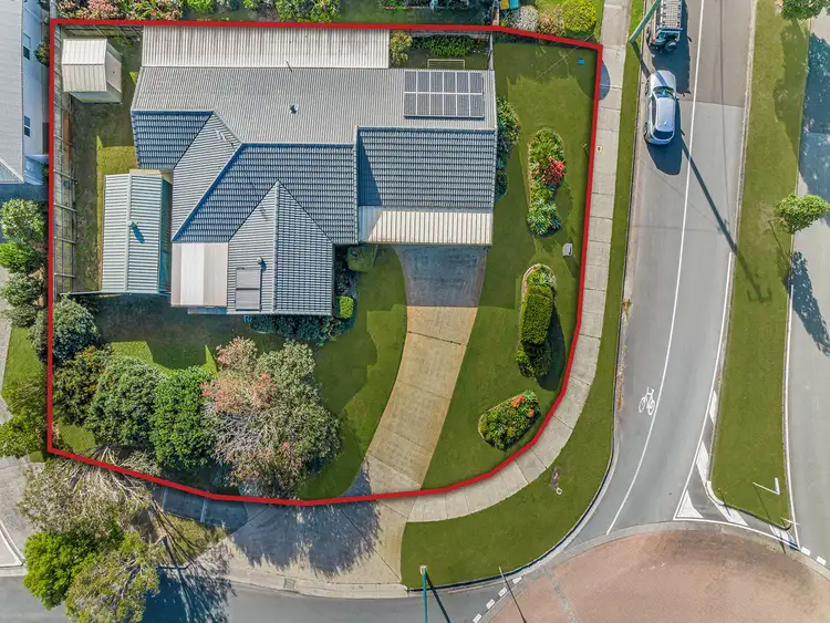 Second view of Homely house listing, 63 Nelson Street, Golden Beach QLD 4551