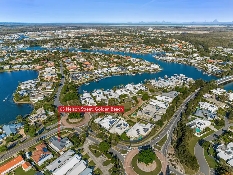 Fourth view of Homely house listing, 63 Nelson Street, Golden Beach QLD 4551
