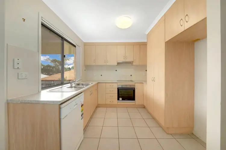 Fourth view of Homely house listing, 14 Skyline Drive, New Auckland QLD 4680