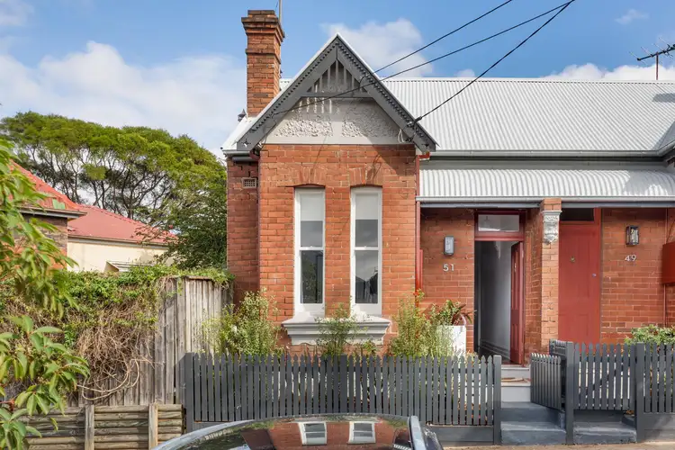 51 Juliett Street, Marrickville NSW 2204