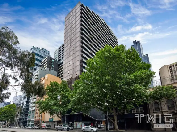 1007/7 Katherine Place, Melbourne VIC 3000