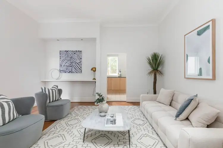 Fourth view of Homely house listing, 74 Terry Street, Rozelle NSW 2039