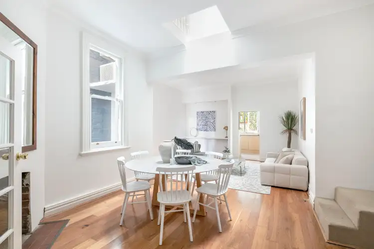 Fifth view of Homely house listing, 74 Terry Street, Rozelle NSW 2039