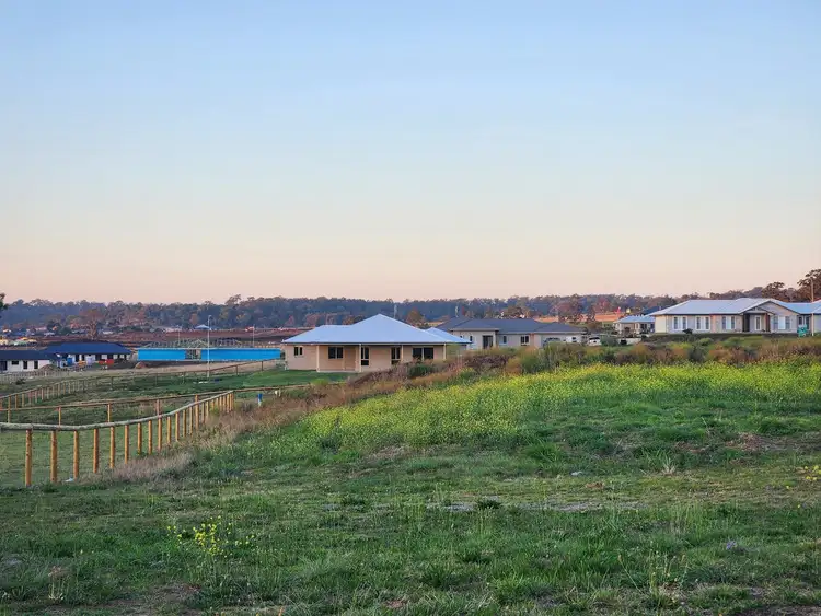 Sixth view of Homely land listing, LOT 34 Willis Road (Eagle Heights), Meringandan West QLD 4352