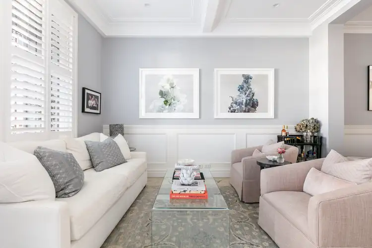 48 Leinster Street, Paddington NSW 2021