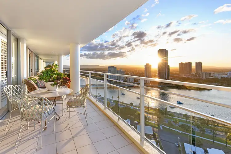 Third view of Homely apartment listing, 2272/1 Lennie Avenue, Main Beach QLD 4217