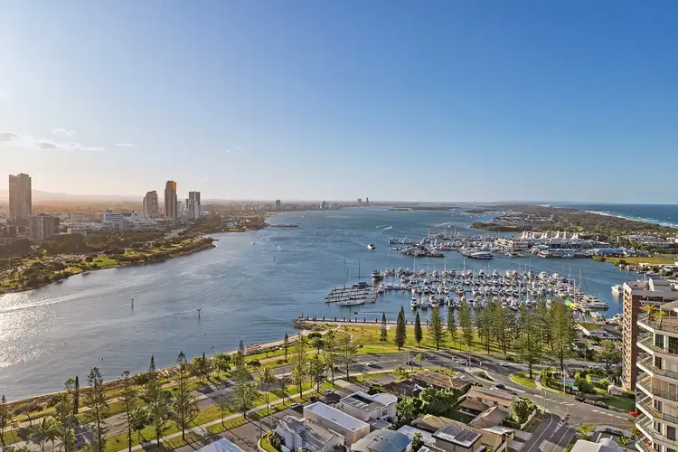 Fourth view of Homely apartment listing, 2272/1 Lennie Avenue, Main Beach QLD 4217