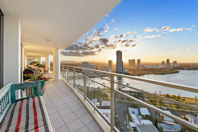 Fifth view of Homely apartment listing, 2272/1 Lennie Avenue, Main Beach QLD 4217