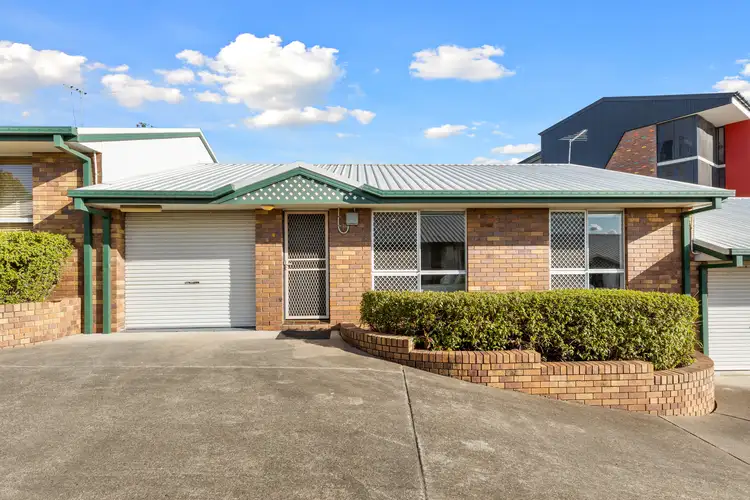 2/61 Queen Street, Goodna QLD 4300