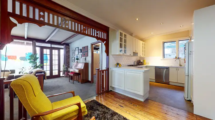 Second view of Homely house listing, 131 West Parade, Mount Lawley WA 6050