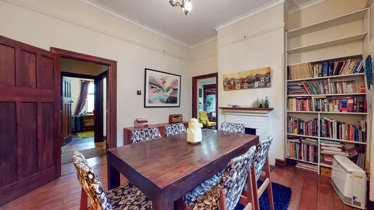 Fourth view of Homely house listing, 131 West Parade, Mount Lawley WA 6050