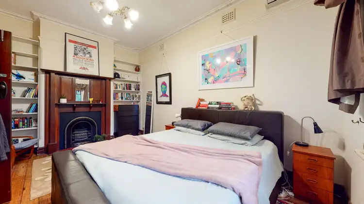 Fifth view of Homely house listing, 131 West Parade, Mount Lawley WA 6050