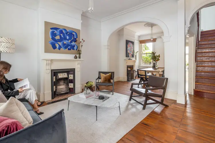 285 Forbes Street, Darlinghurst NSW 2010