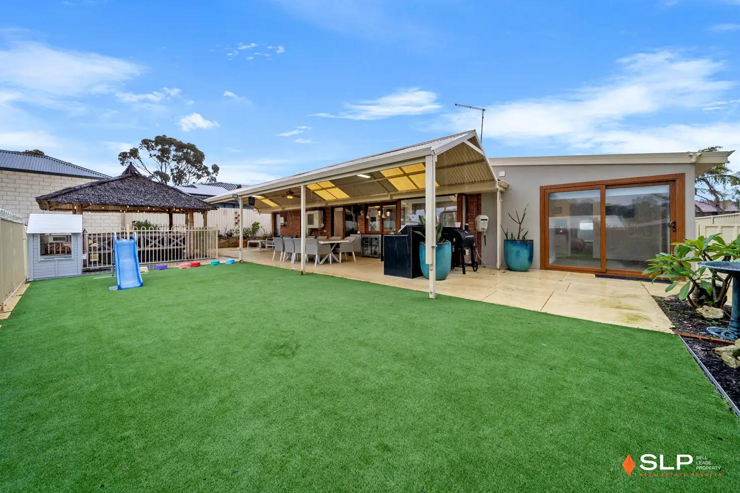 Main view of Homely house listing, 8 Corsair Court, Heathridge WA 6027