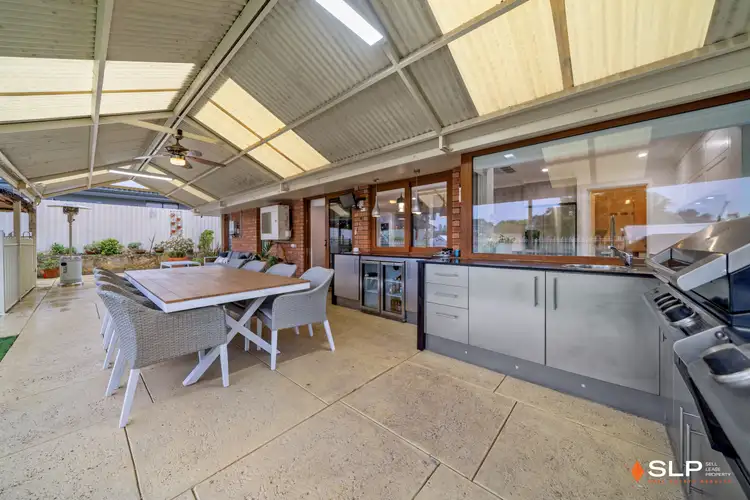 Second view of Homely house listing, 8 Corsair Court, Heathridge WA 6027