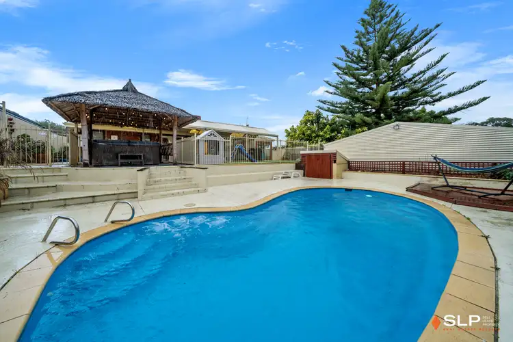 Fourth view of Homely house listing, 8 Corsair Court, Heathridge WA 6027
