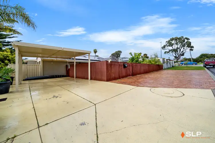 Fifth view of Homely house listing, 8 Corsair Court, Heathridge WA 6027