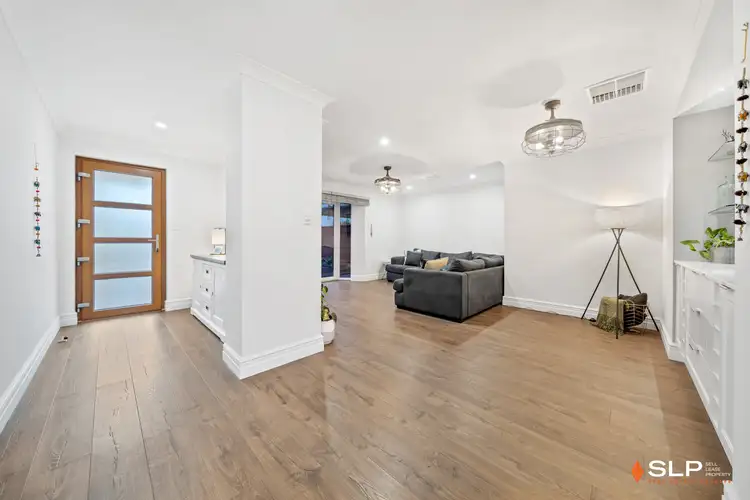 Seventh view of Homely house listing, 8 Corsair Court, Heathridge WA 6027