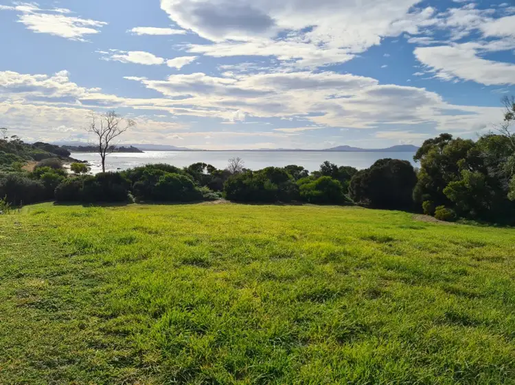 Main view of Homely land listing, 5 Kennedia Place, Swansea TAS 7190