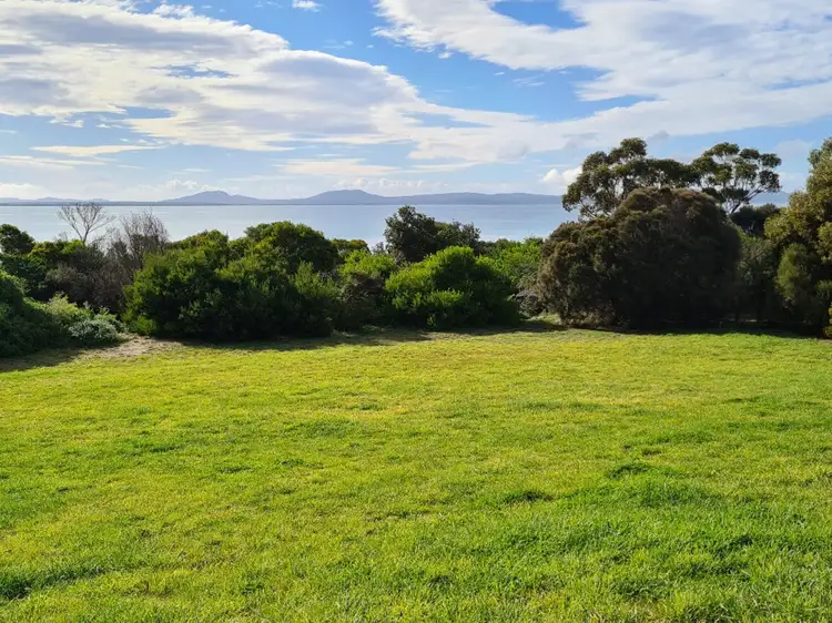 Second view of Homely land listing, 5 Kennedia Place, Swansea TAS 7190